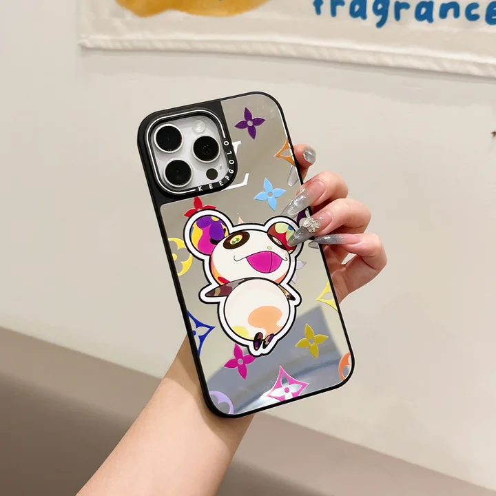 ブランド 携帯ケース iphone17promax ヴィトン風 