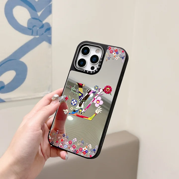 ブランド ルイヴィトン アイホン 15 スマホケース 