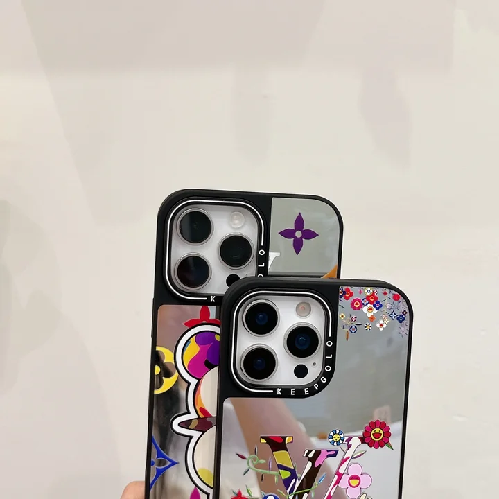 lv風 カバー iphone15 