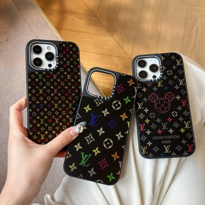 アイフォーン17 ヴィトン スマホケース 