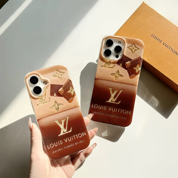 lv風 iphone17 携帯ケース 