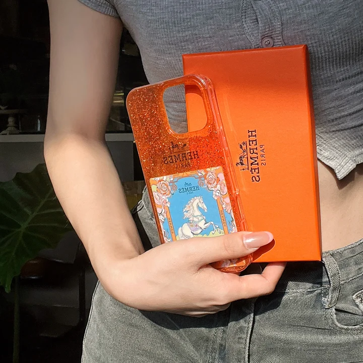 アイフォン17promax エルメス hermes ケース 