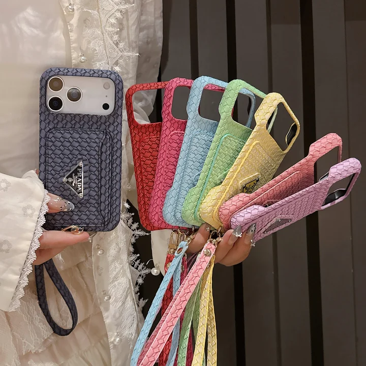 prada プラダ アイホン17plus ケース 