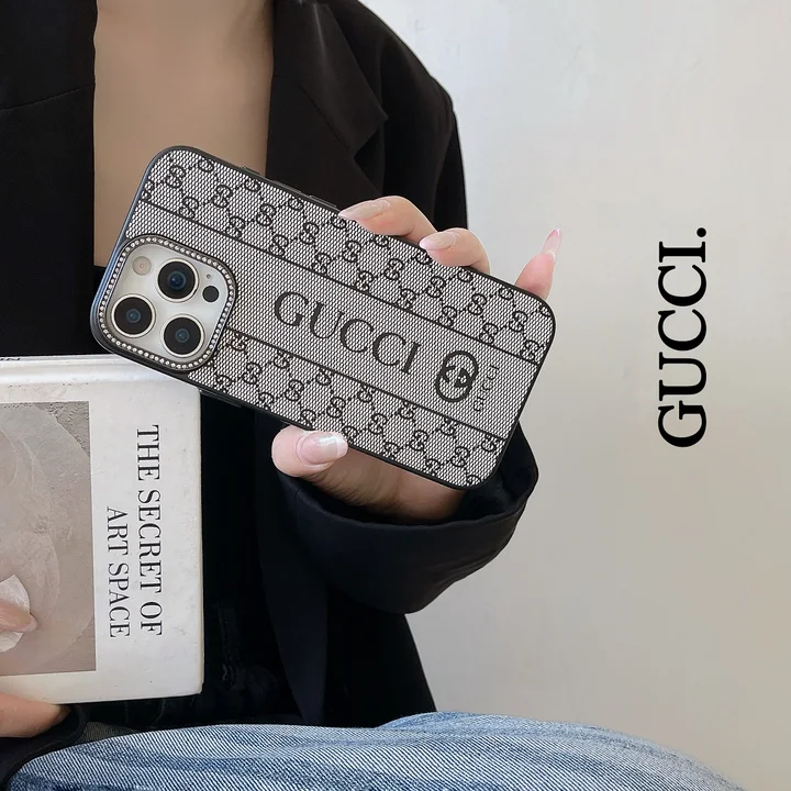 ブランド カバー アイフォーン17plus gucci 