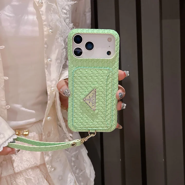 プラダ スマホケース アイホン13 mini 
