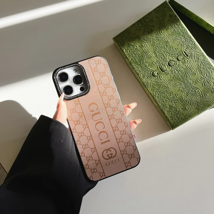ブランド gucci アイフォン17plus カバー 