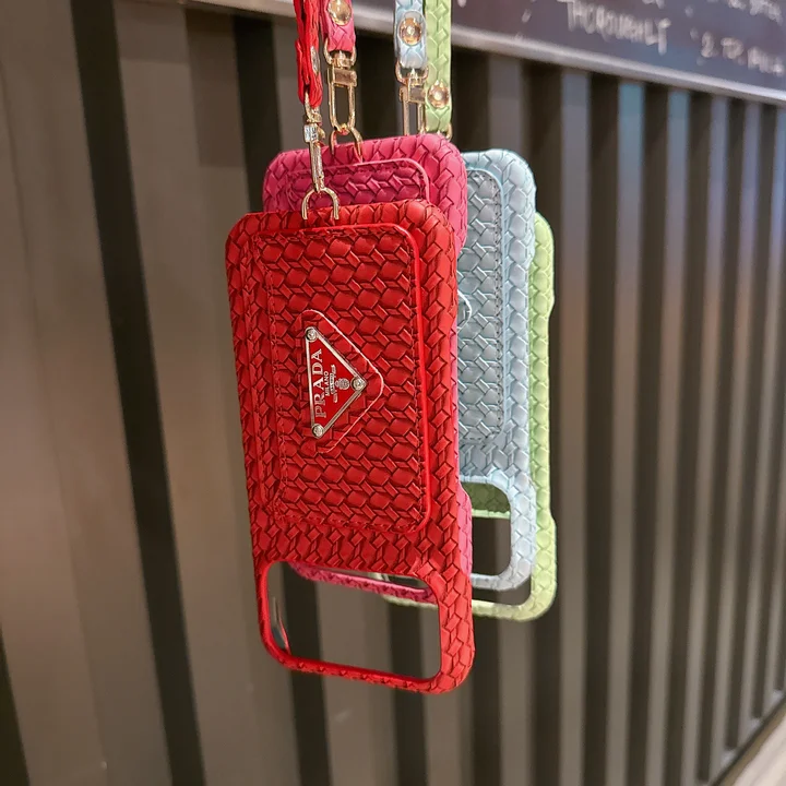 ハイブランド prada アイフォン17プロ 携帯ケース 