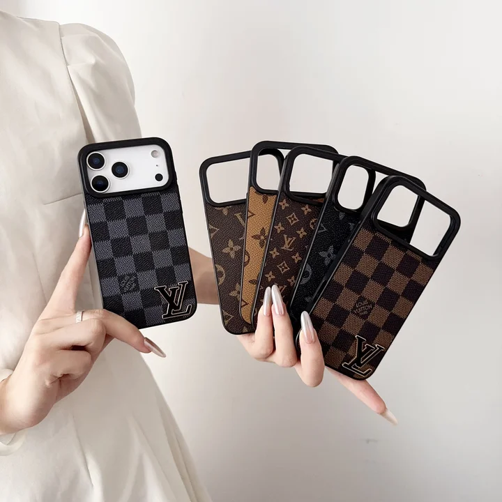 ブランド スマホケース アイフォーン17pro 