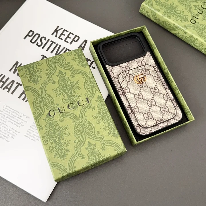 gucci スマホケース iphone16プラス 
