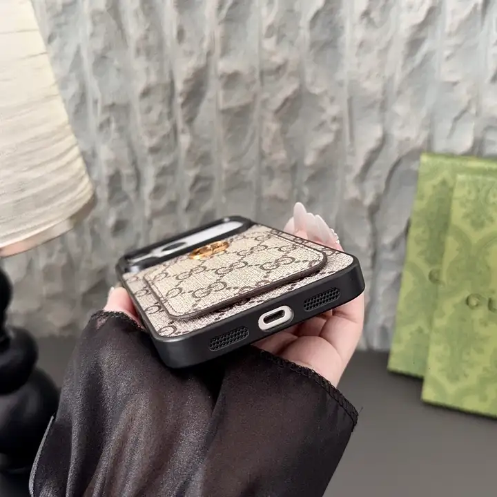 ハイブランド アイフォン 16plus スマホケース 