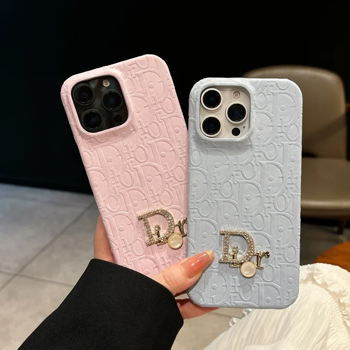 dior ディオール アイフォーン17プロ カバー 