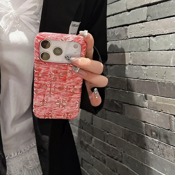 chrome hearts クロームハーツ アイホン17 カバー 