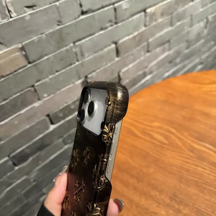 ハイブランド アイホン17pro スマホケース 