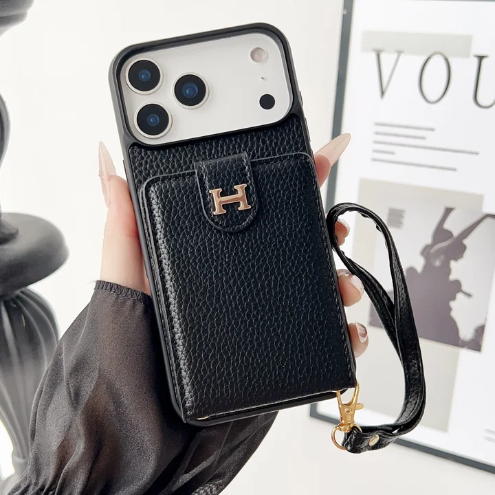 hermes カバー iphone16 