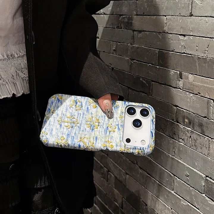 chrome hearts ケース アイフォーン17pro 