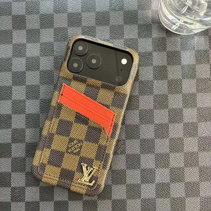 lv アイフォーン17plus ケース 