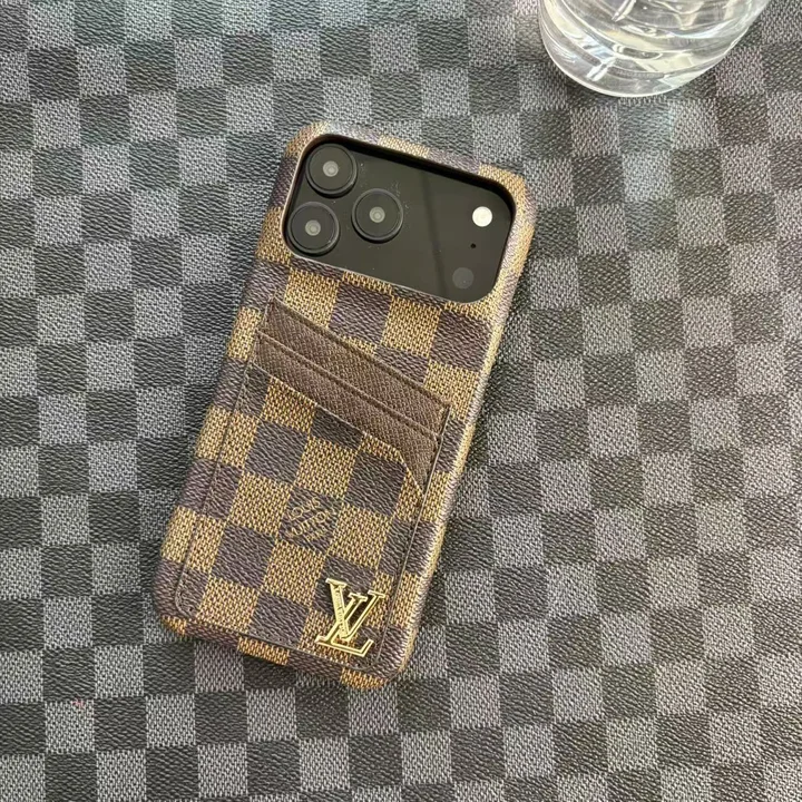 lv スマホケース アイホン17 