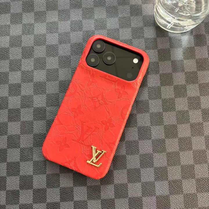 ハイブランド ケース iphone17プロ lv 