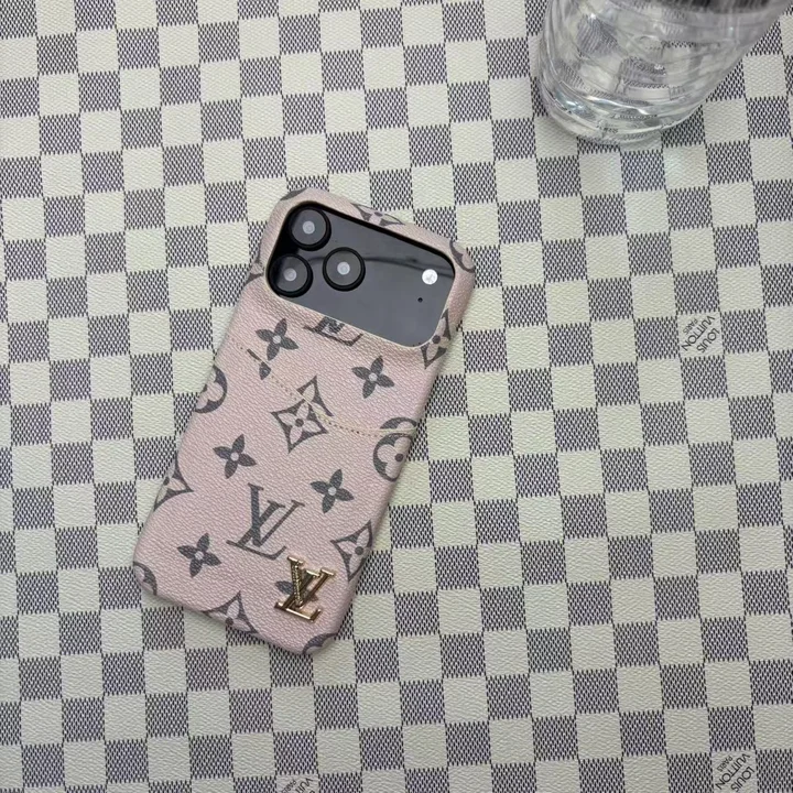 vuitton ケース アイホン17plus 