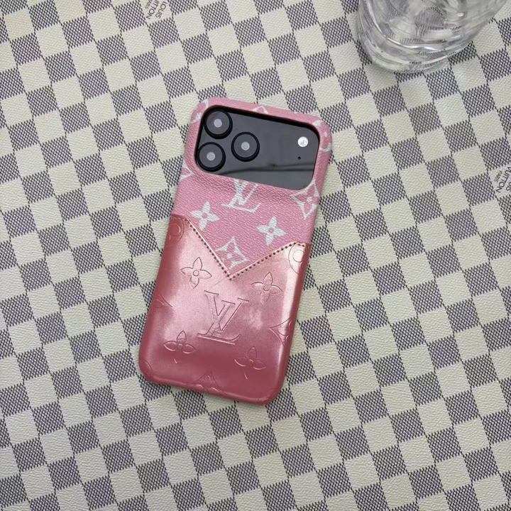 lv風 iphone17promax スマホケース 