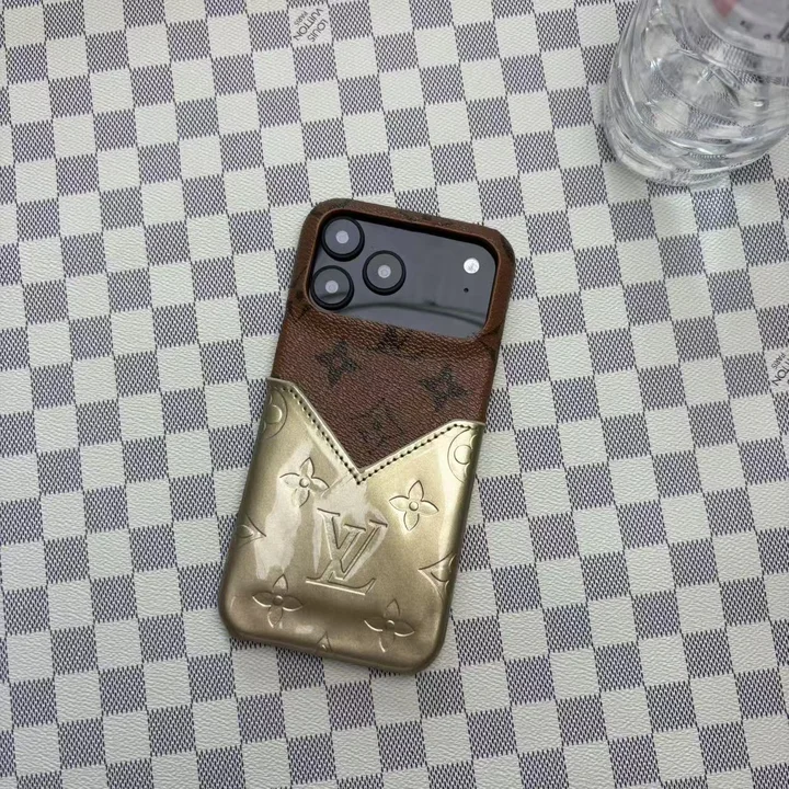 ルイビトン風 iphone17 