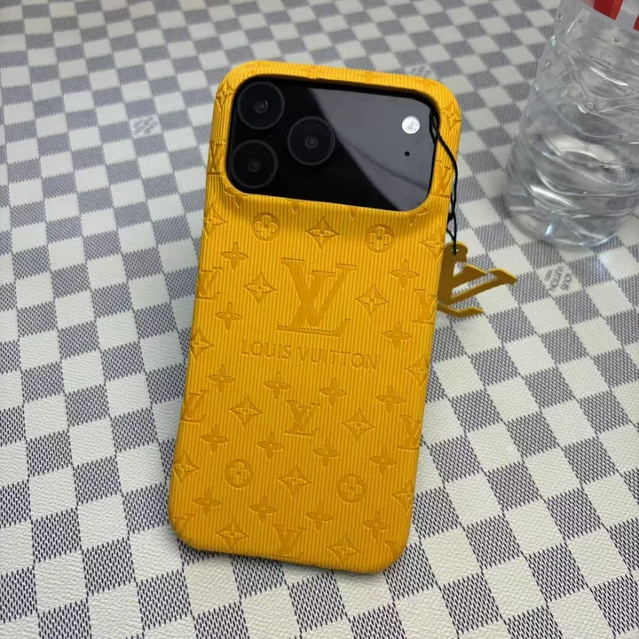 lv風 アイフォン17plus カバー 