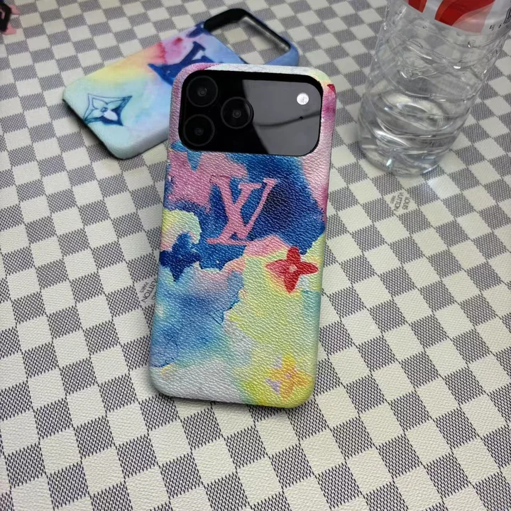 iphone17プロ vuitton カバー 