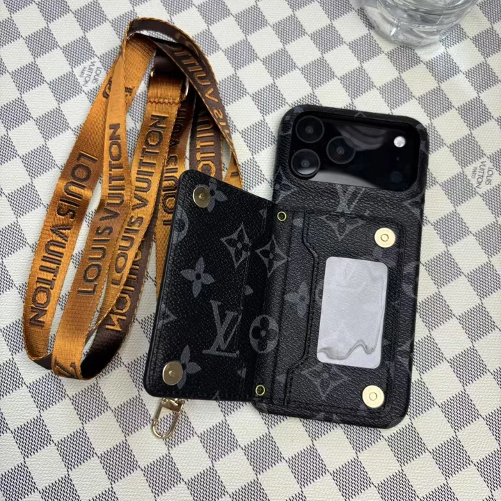 vuitton風 アイフォン17plus 携帯ケース 