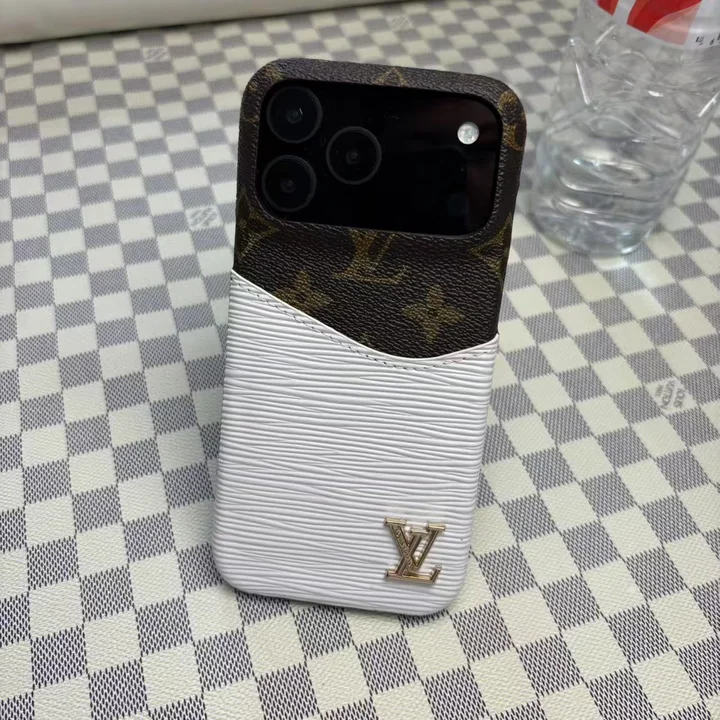 vuitton スマホケース アイホン17 