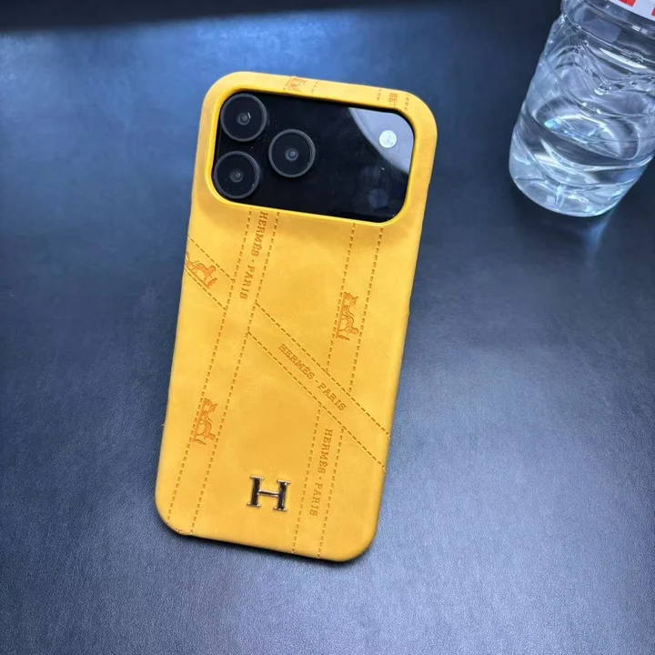 エルメス 携帯ケース アイフォン17plus 