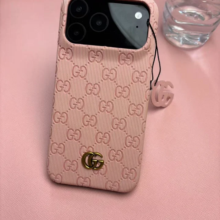 GG風 アイフォン17 ケース 
