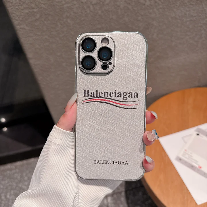 balenciaga バレンシアガ アイフォン16 携帯ケース 