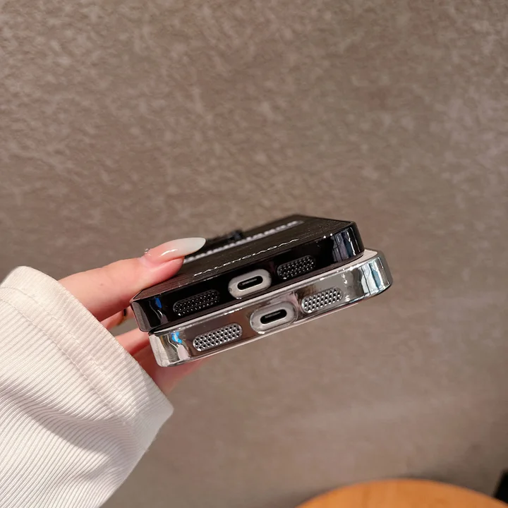 ハイブランド 携帯ケース iphone16plus 