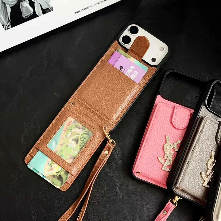 アイホン17plus イヴサンローラン ysl ケース 
