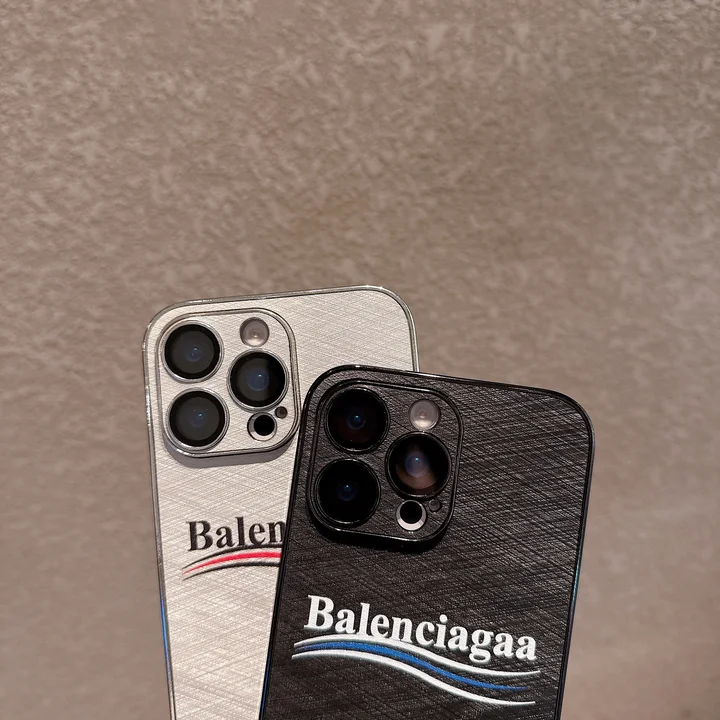 balenciaga バレンシアガ アイホン15 pro 