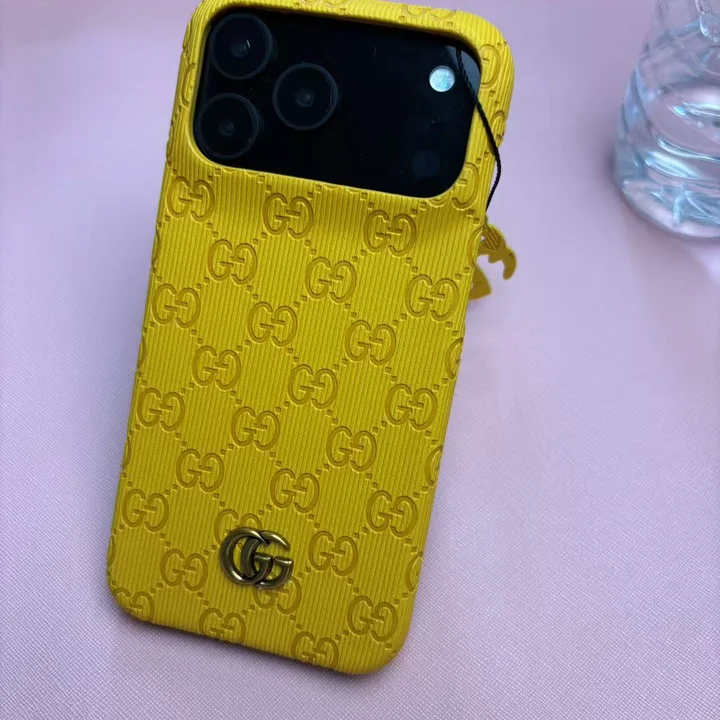 ハイブランド カバー アイフォーン17プロ max gucci グッチ 