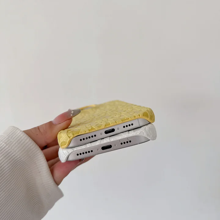 ハイブランド スマホケース アイホン17 