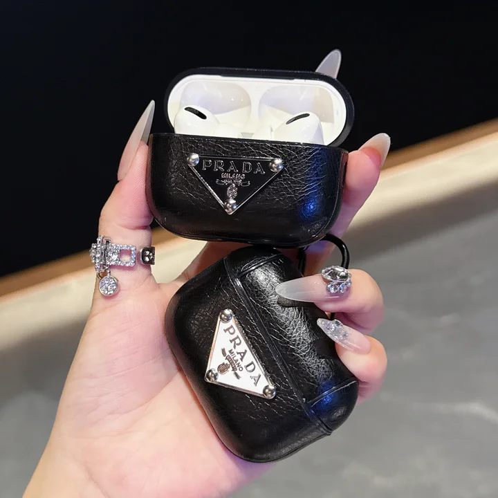 アイフォン17promax prada風 収納ケース