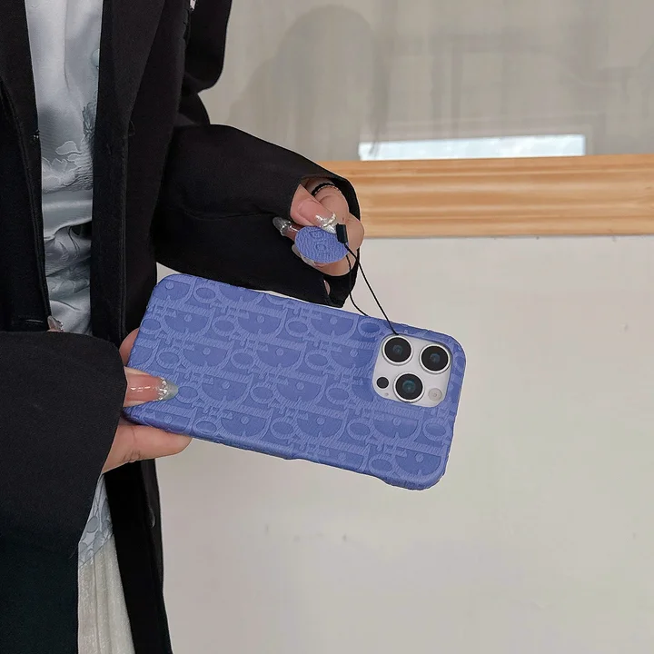 ハイブランド ケース アイホン14promax dior ディオール 