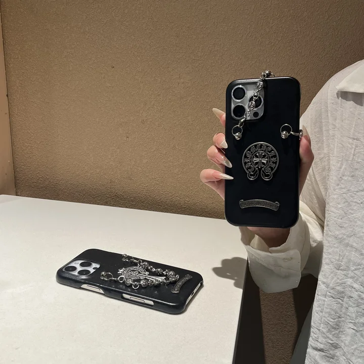 クロームハーツ風 iphone17 