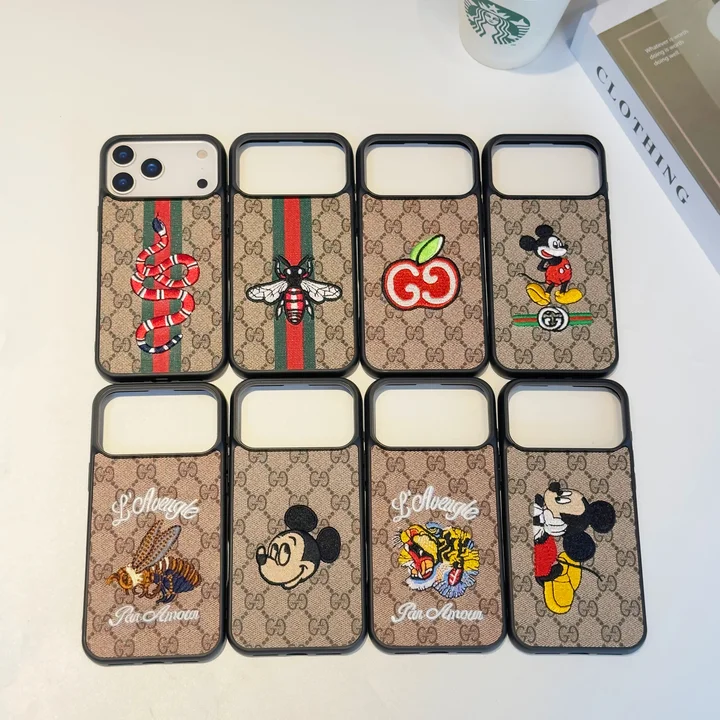 アイフォーン17プロ スマホケース グッチ gucci 