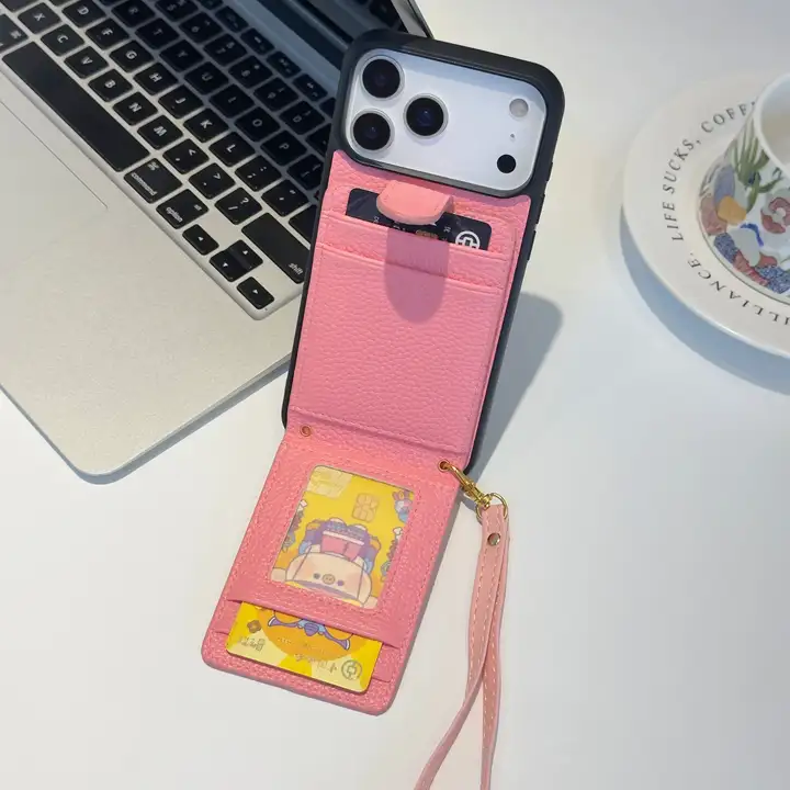 ハイブランド iphone17 携帯ケース 