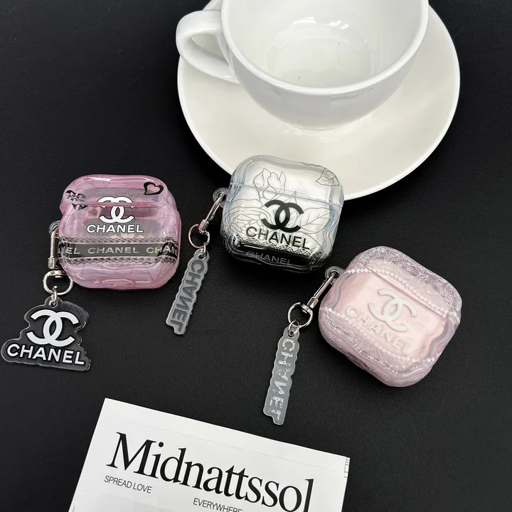 iphone16 Pro カバー シャネル風