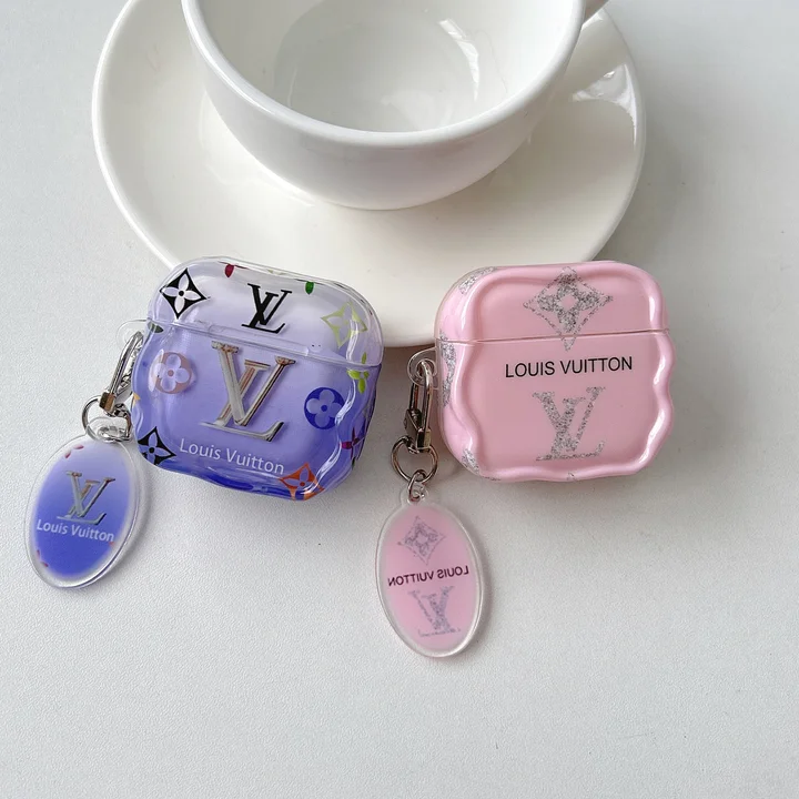 アイフォーン17pro カバー ルイヴィトン風