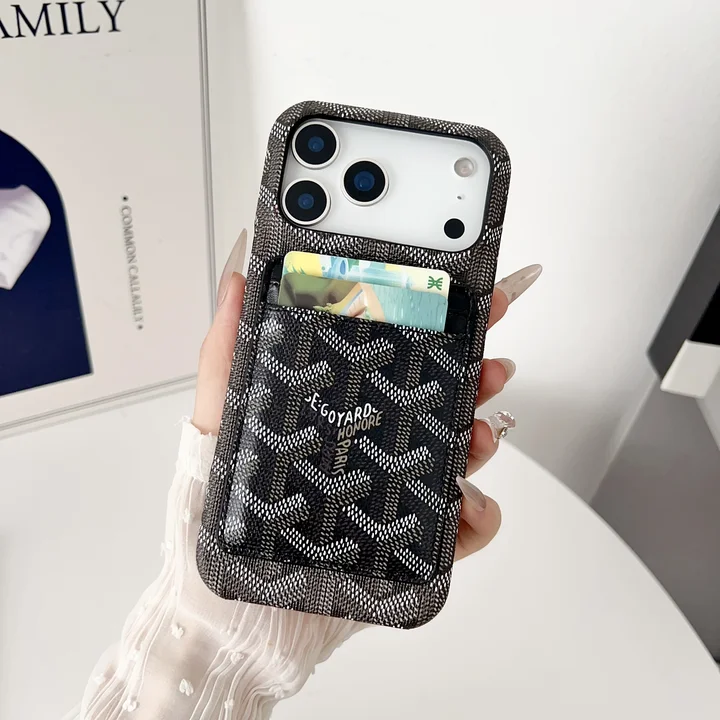 ゴヤール goyard アイフォン17 