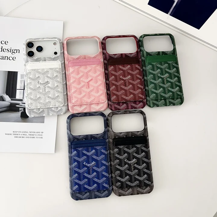 iphone17 カバー goyard 