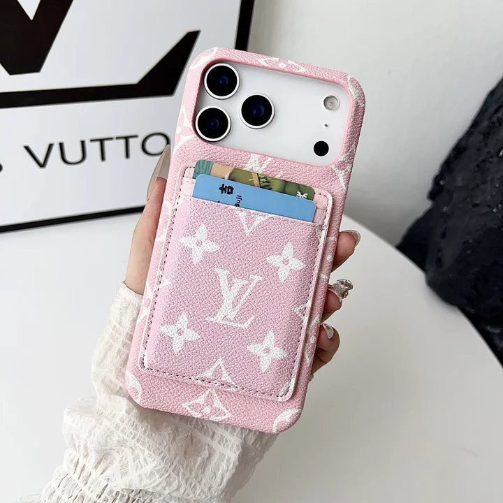 ヴィトン風 携帯ケース iphone14pro 