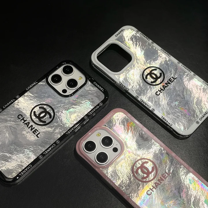 chanel アイホン16 Plus スマホケース 
