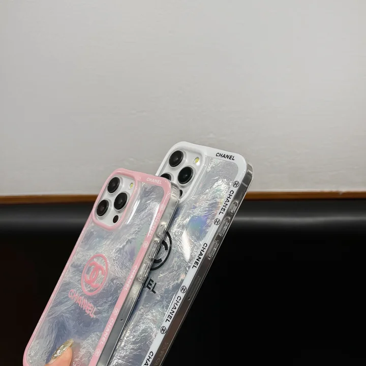 chanel シャネル アイフォーン15 pro max 