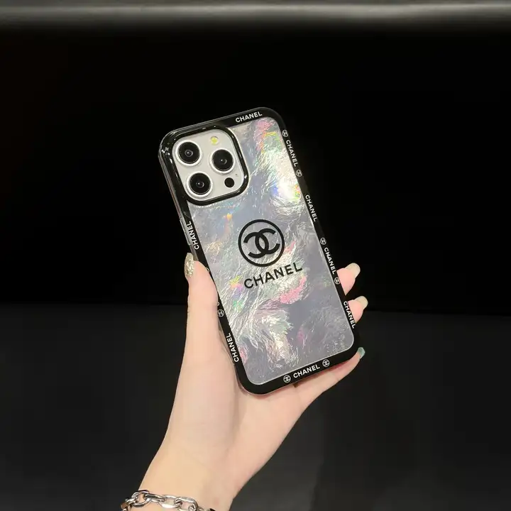 ブランド ケース iphone17pro chanel 